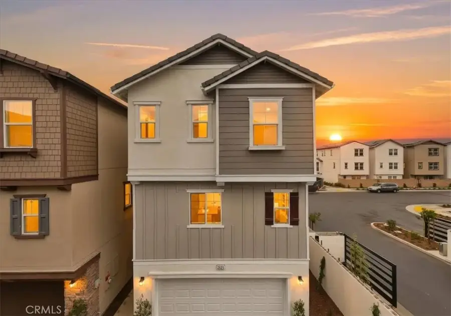 2525 Iconic Street, South El Monte, CA 91733 - #2