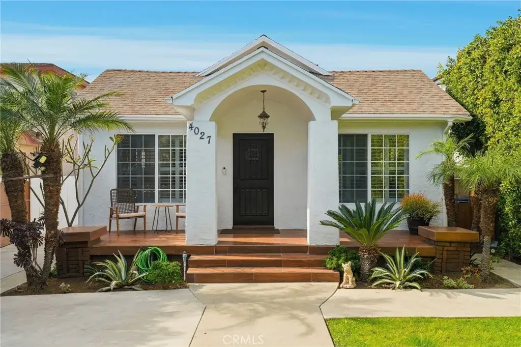 4027 La Salle, Los Angeles, CA 90062 - Image #1