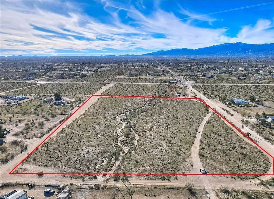 0 Johnson, Phelan, CA 92371 - Image #3