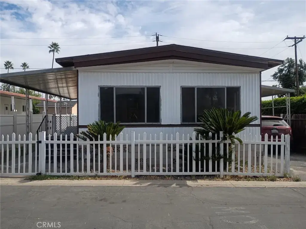 2250 W Mill #68, Colton, CA 92324 - #1