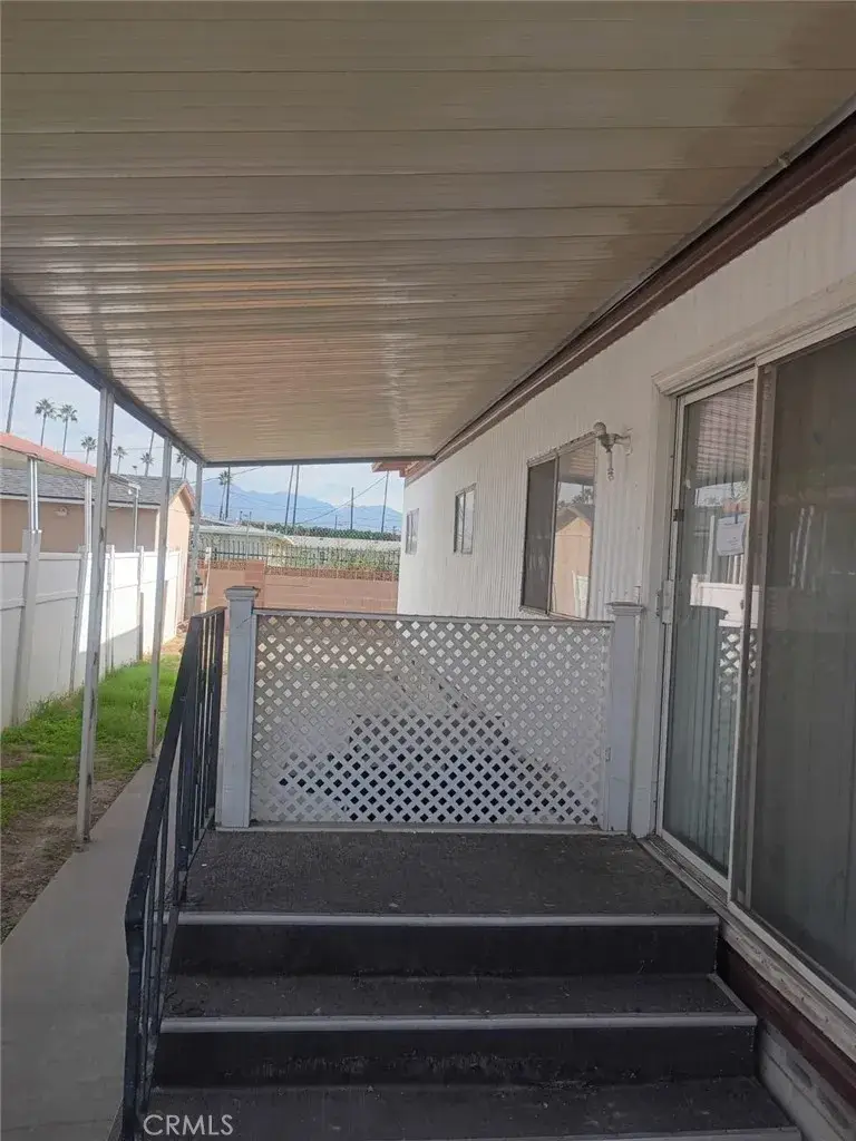 2250 W Mill #68, Colton, CA 92324 - #3