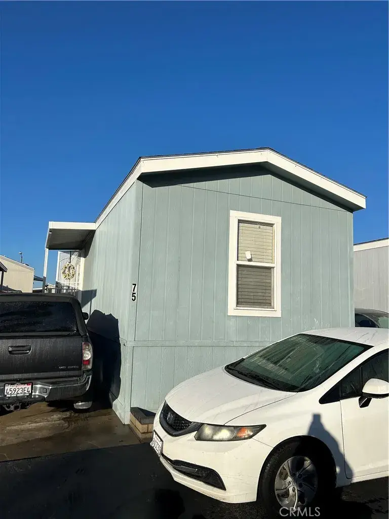 780 E 9th #75, San Bernardino, CA 92410 - #2