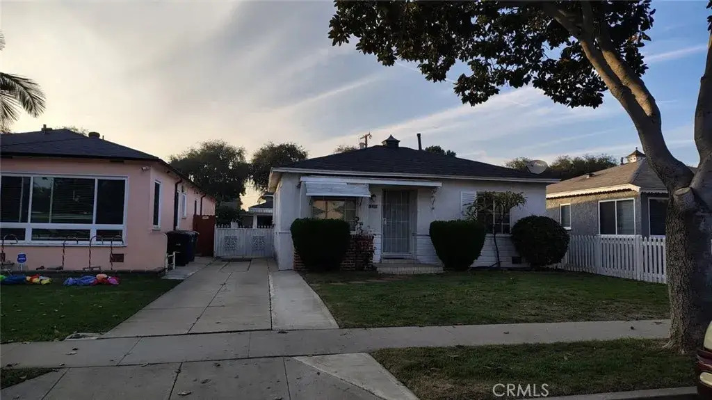 10309 Washington Avenue, South Gate, CA 90280 - #1