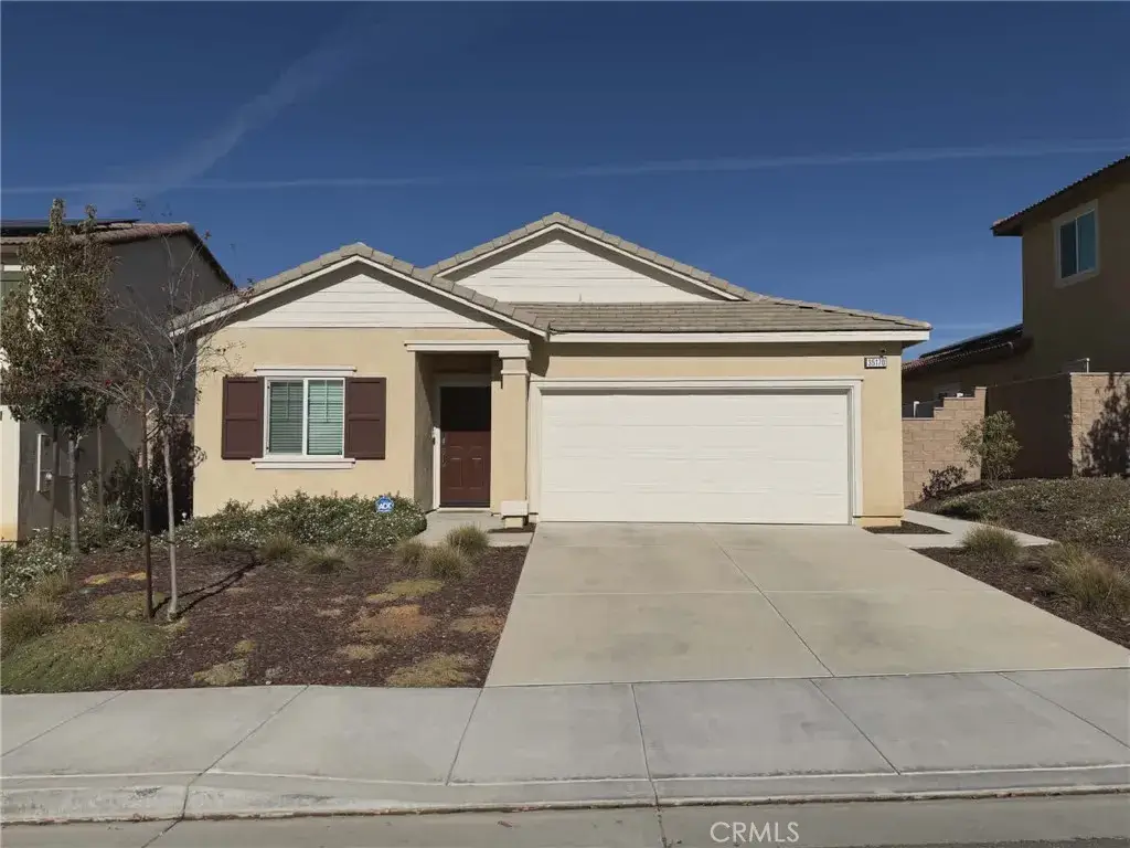 35170 Webb Pl, Beaumont, CA 92223 - #1