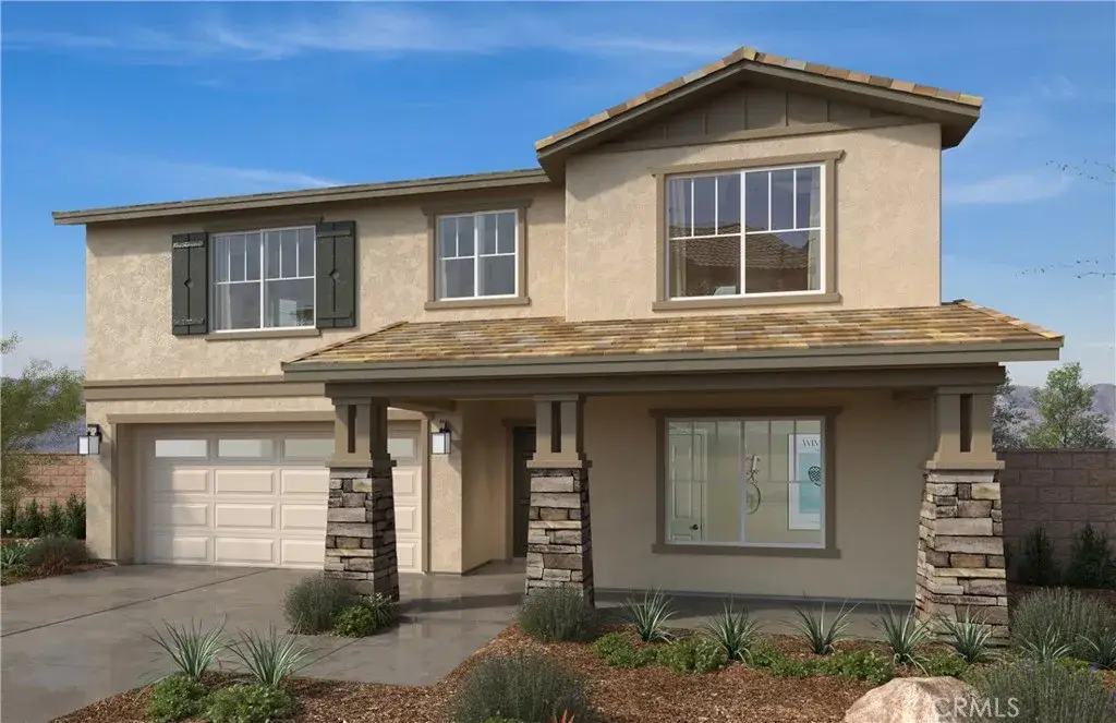 1692 Westfork Way, San Jacinto, CA 92582 - Image #1