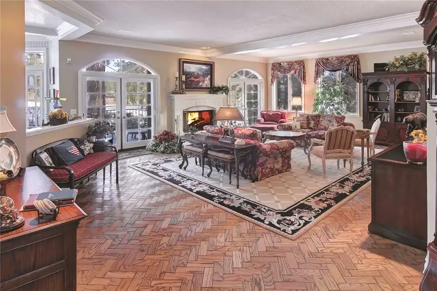 699 Brentwood, Lake Arrowhead, CA 92352 - Image #2