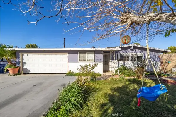 2005 W Norberry, Lancaster, CA 93536