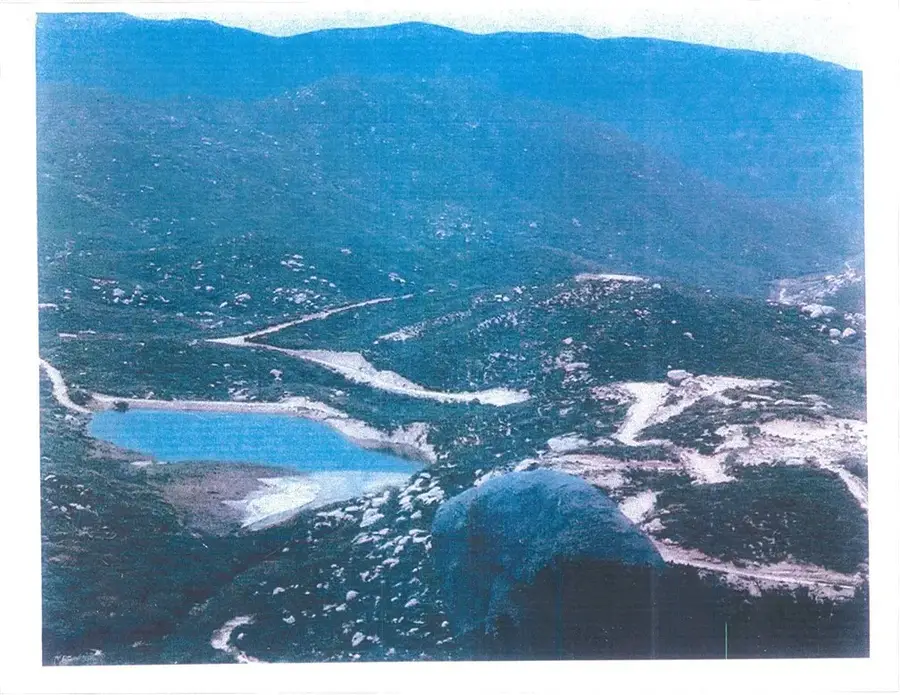 0 Old Idyllwild Rd, Banning, CA 92220 - Image #2