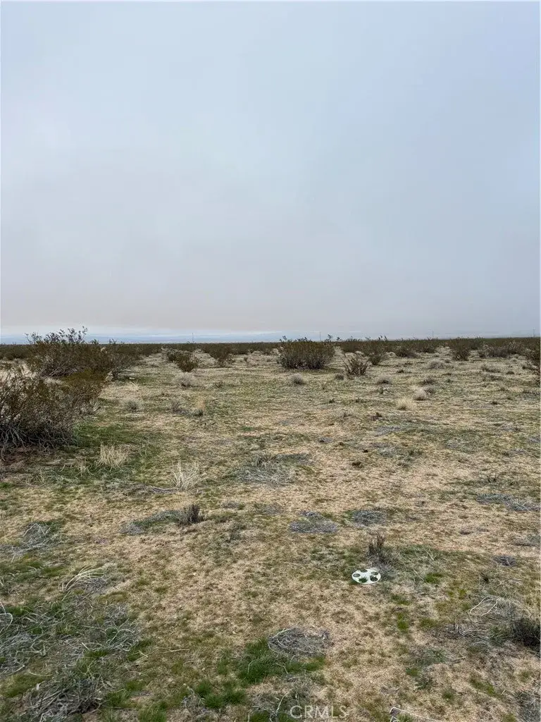 0 Old Woman Spring, Lucerne Valley, CA 92356 - #1