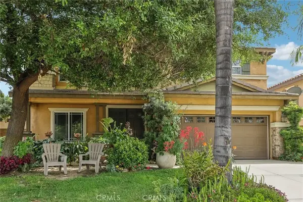 7055 Springtime Avenue, Fontana, CA 92336