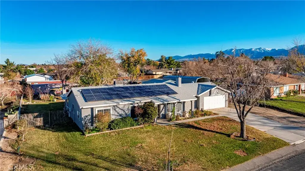 36904 95th East, Sun Village, CA 93543 - Image #1