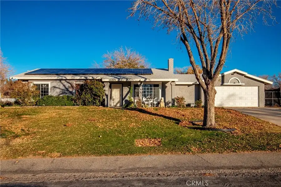 36904 95th East, Sun Village, CA 93543 - Image #2