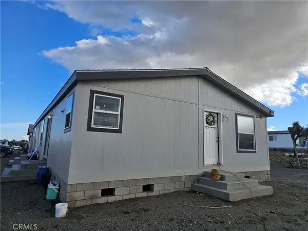 12483 Buckwheat, Pinon Hills, CA 92371