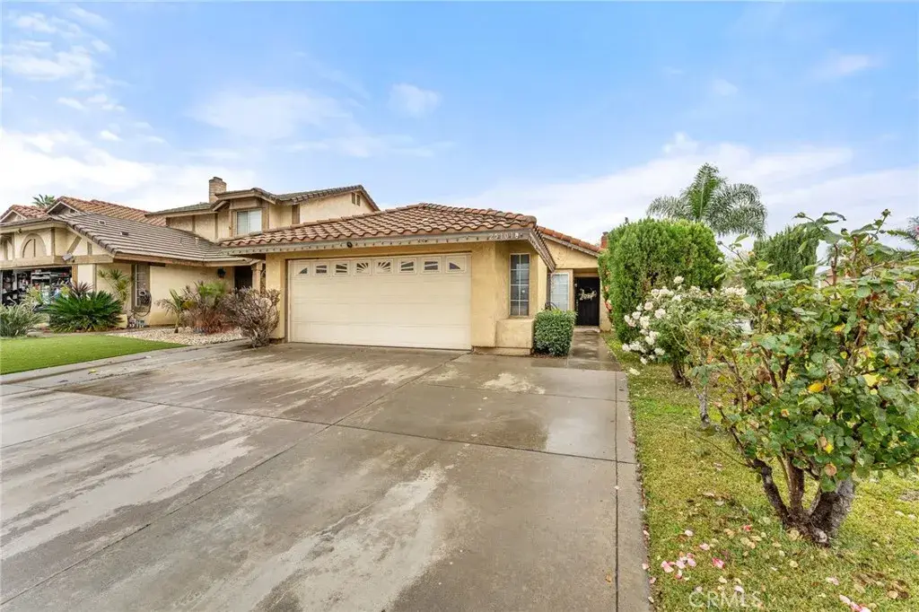 25101 Red Maple Lane, Moreno Valley, CA 92551 - Image #1