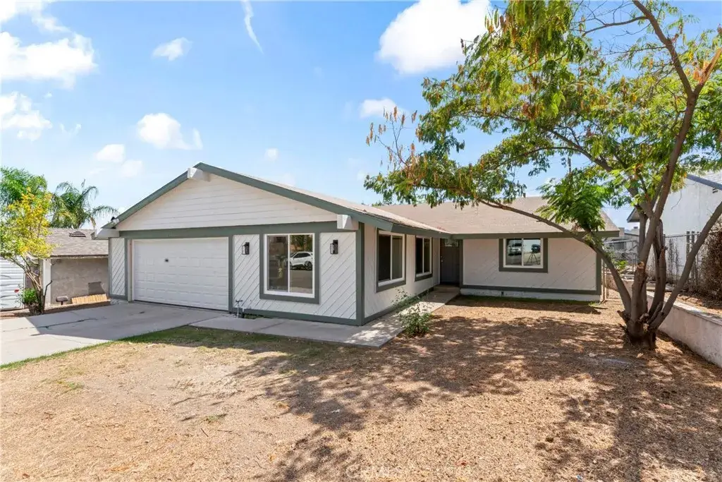 23561 Casa Bonita, Menifee, CA 92587 - #1