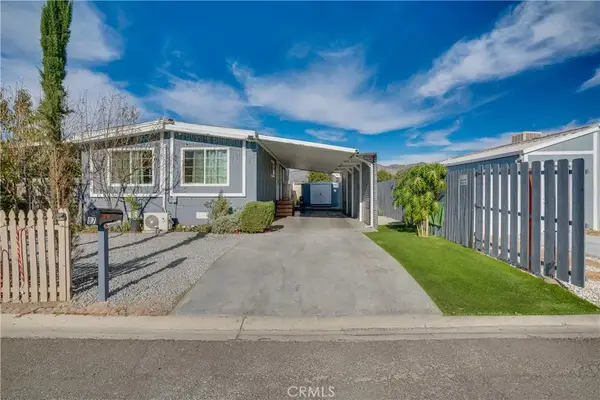 1400 E Menlo #87, Hemet, CA 92544