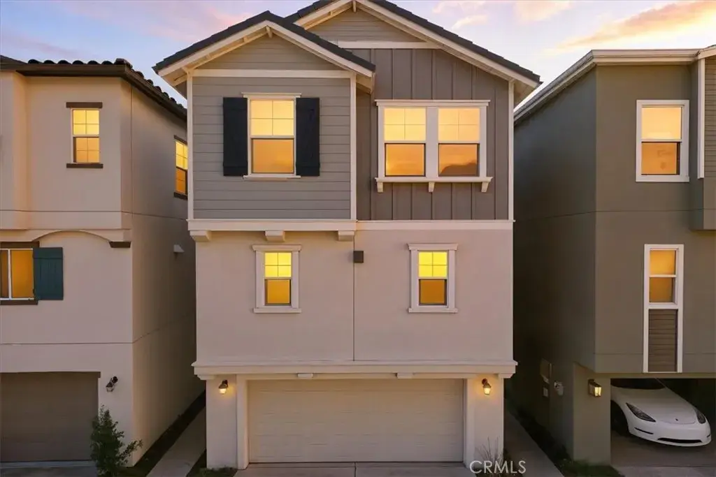 2547 Hepburn Street, South El Monte, CA 91733 - #1