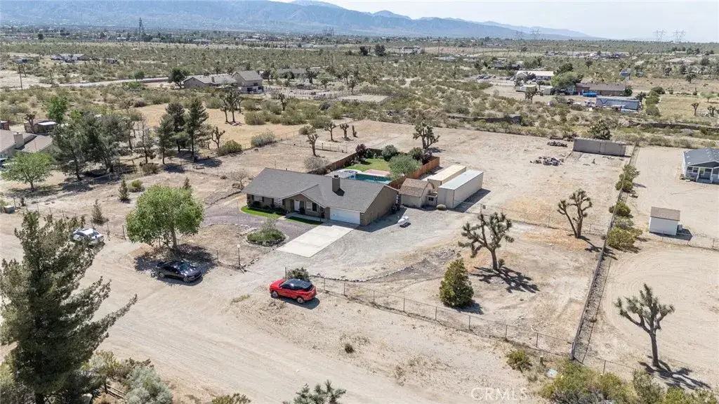 12186 Desert Ranch, Phelan, CA 92371 - #1
