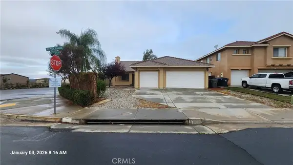 25491 Avenida Ramada, Homeland, CA 92548