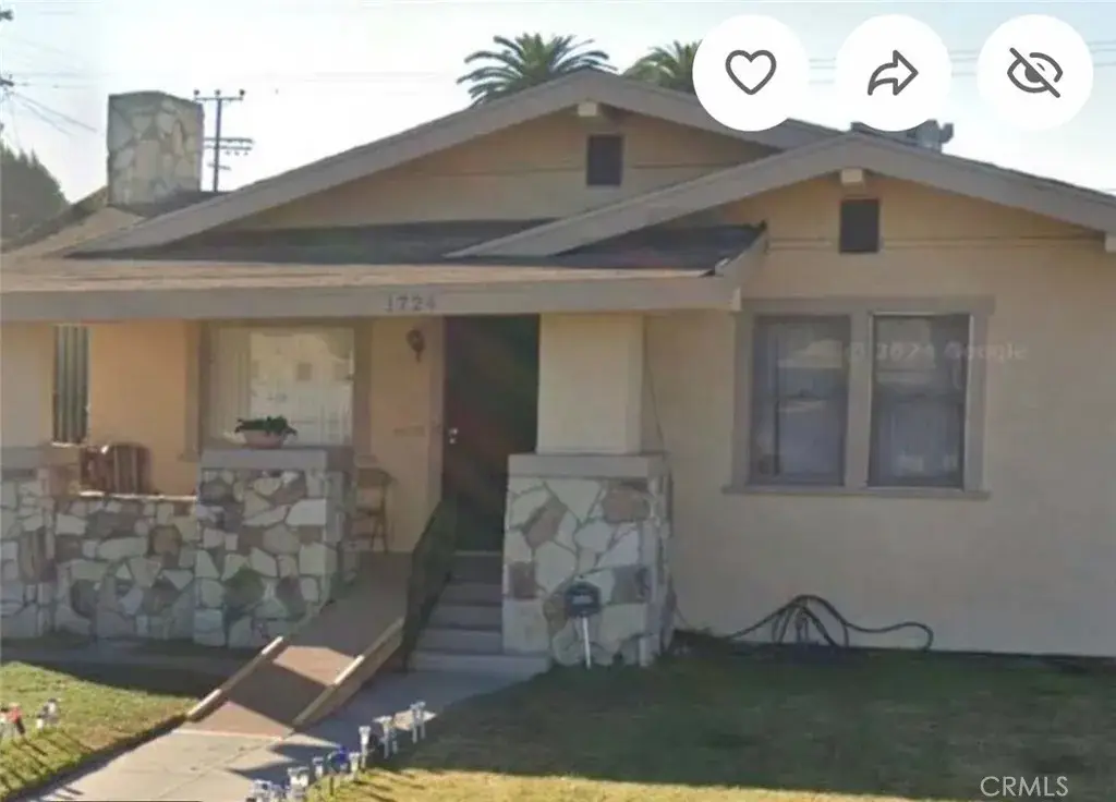1724 W 43rd, Los Angeles, CA 90062 - #1