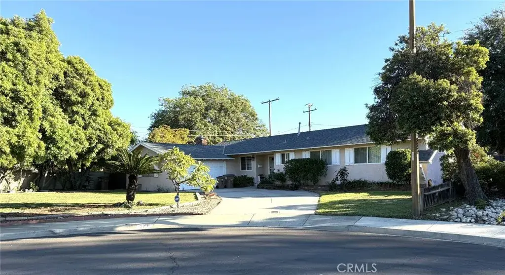 873 Delta Place, Claremont, CA 91711 - #1