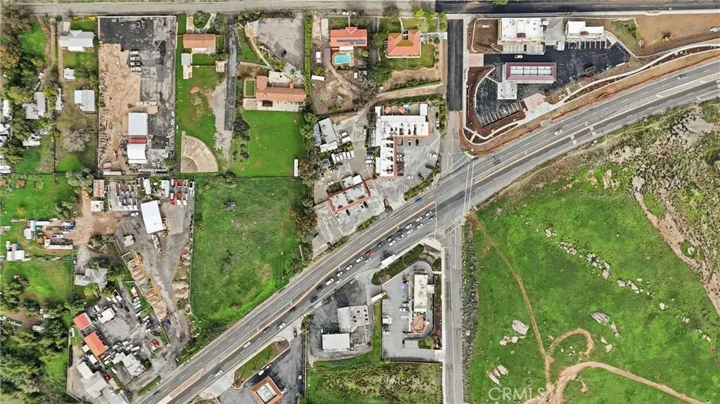 0 Van Buren, Riverside, CA 92508 - #1