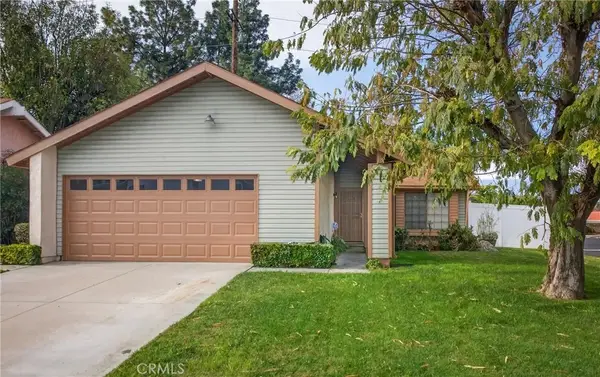 767 Saddlewood, Colton, CA 92324