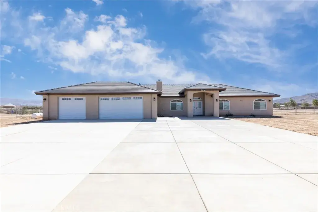 14625 Olema Road, Apple Valley, CA 92307 - Image #1