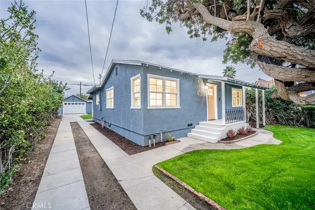 918 Columbia, Redlands, CA 92374 - #1