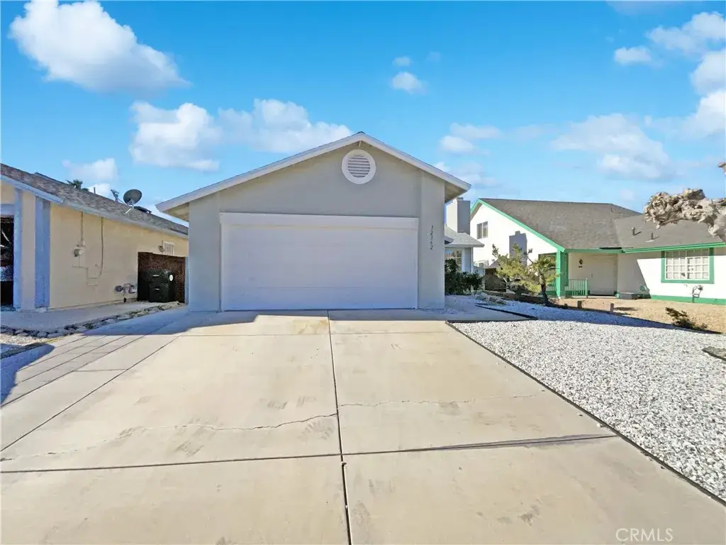 12362 Highgate Avenue, Victorville, CA 92395 - #1