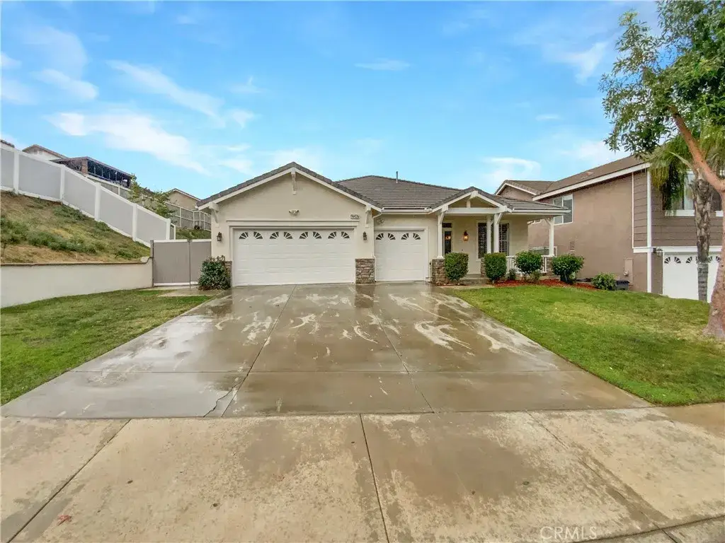 27247 Coyote Mesa Drive, Corona, CA 92883 - Image #1