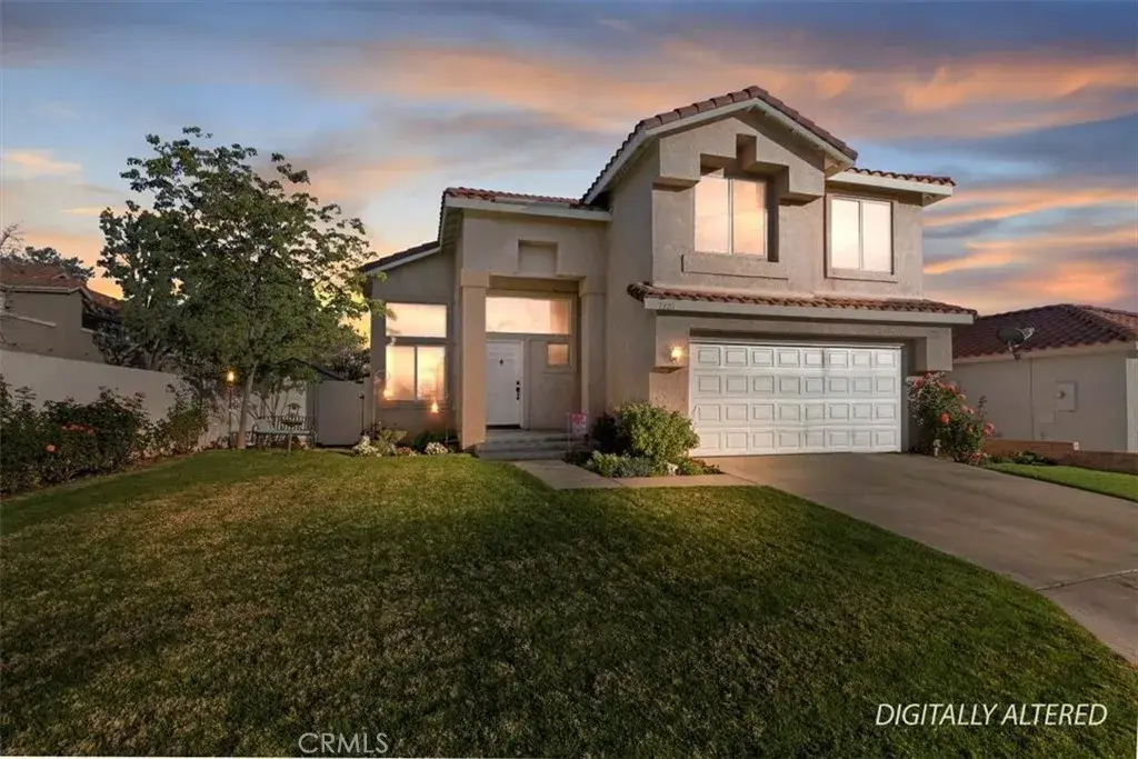 7320 Barnstable, Riverside, CA 92506 - #1