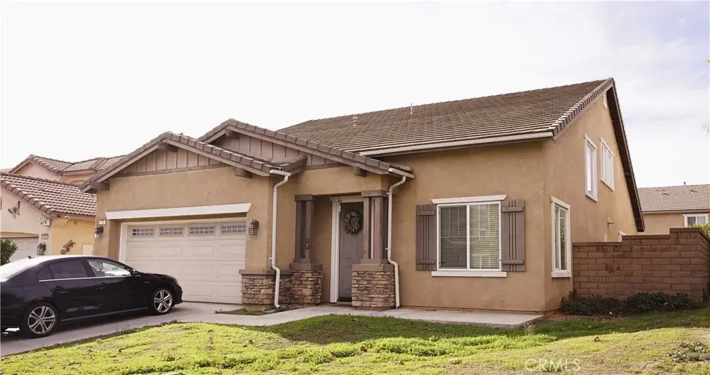 37409 Stellarview Avenue, Murrieta, CA 92563 - Image #1
