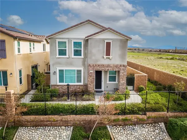 16125 Gelato Court #3, Fontana, CA 92336