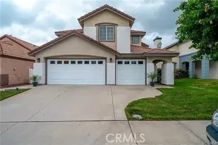 8082 Milan Court, Fontana, CA 92336 - #1