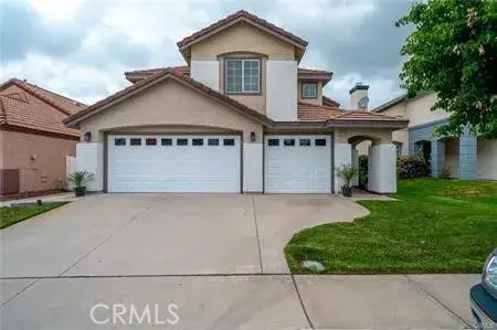 8082 Milan Court, Fontana, CA 92336