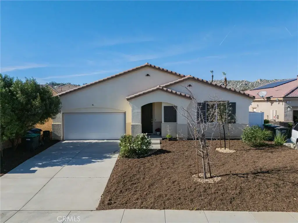1562 Mckimball, Perris, CA 92570 - #1