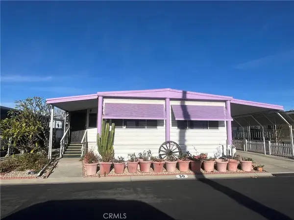 9391 California #30, Riverside, CA 92503