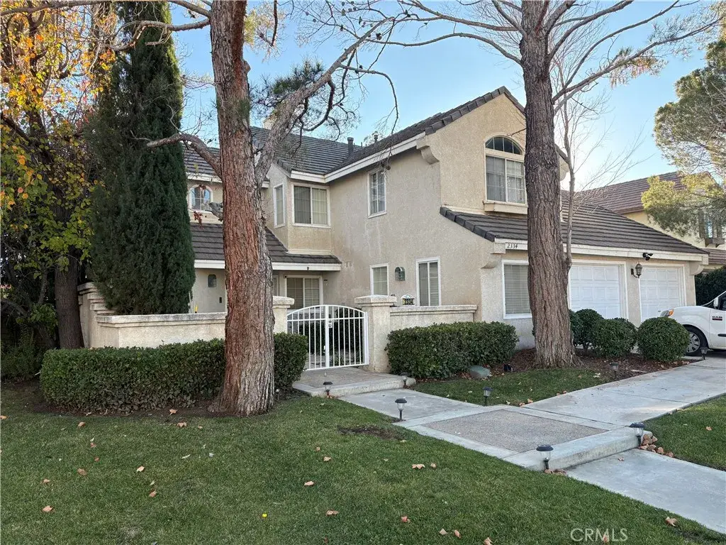 2334 Sandstone Court, Palmdale, CA 93551 - Image #1