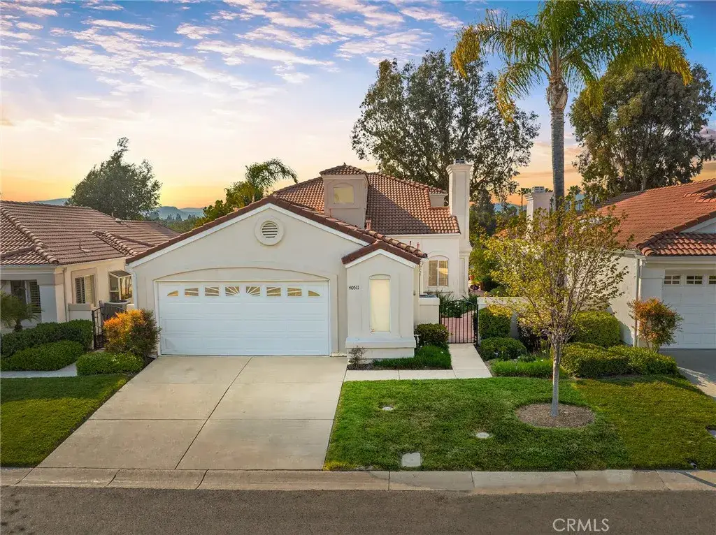 40511 Via Amapola, Murrieta, CA 92562 - Image #1