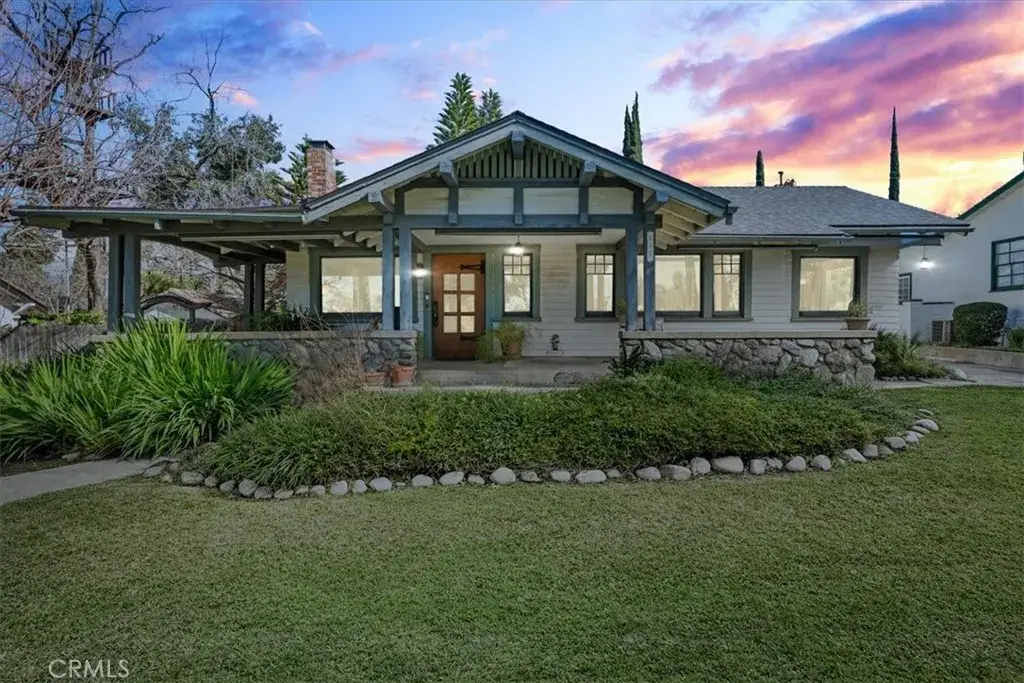 645 Cajon, Redlands, CA 92373 - Image #1