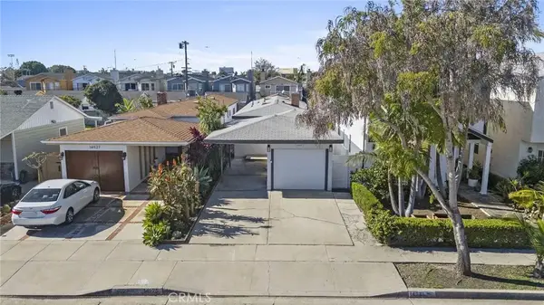 14925 Burin, Lawndale, CA 90260