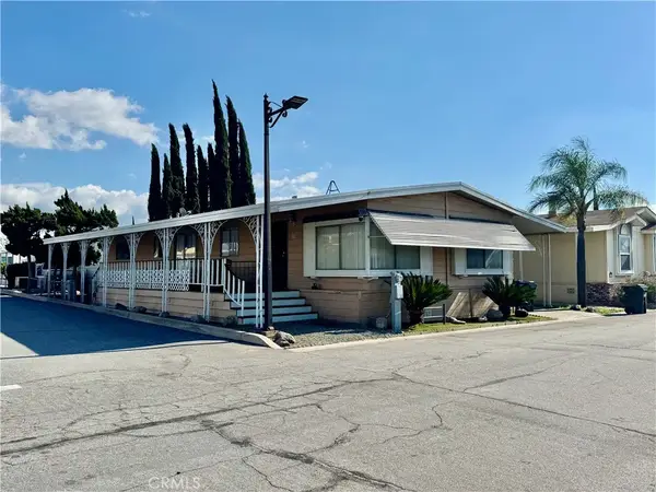 17333 Valley #81, Fontana, CA 92335