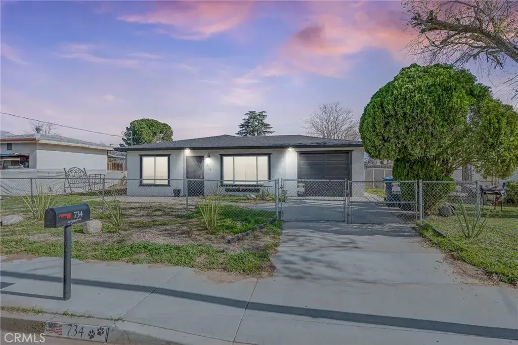 734 Massachusetts, Beaumont, CA 92223 - Image #1
