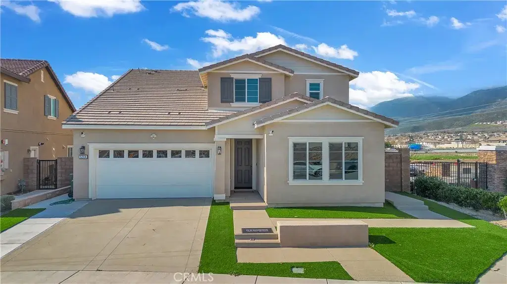 5264 Darwin, Fontana, CA 92336 - #1