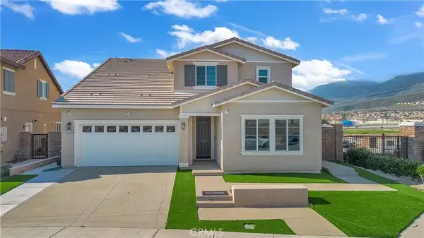 5264 Darwin, Fontana, CA 92336