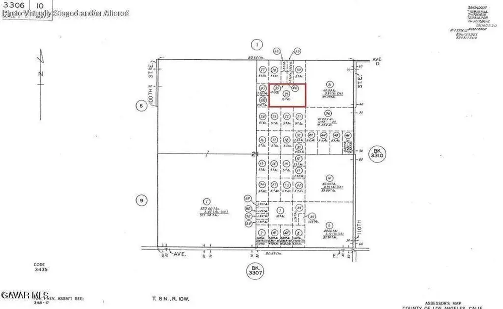 0 Vic Ave D-4 106, Redman, CA 93535 - Image #1