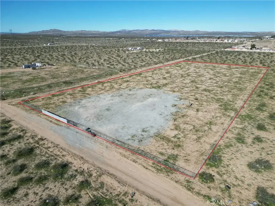 0 Muskrat, Adelanto, CA 92301 - #3