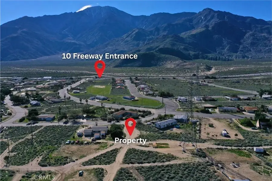 55668 Amethyst Drive, Whitewater, CA 92282 - Image #2