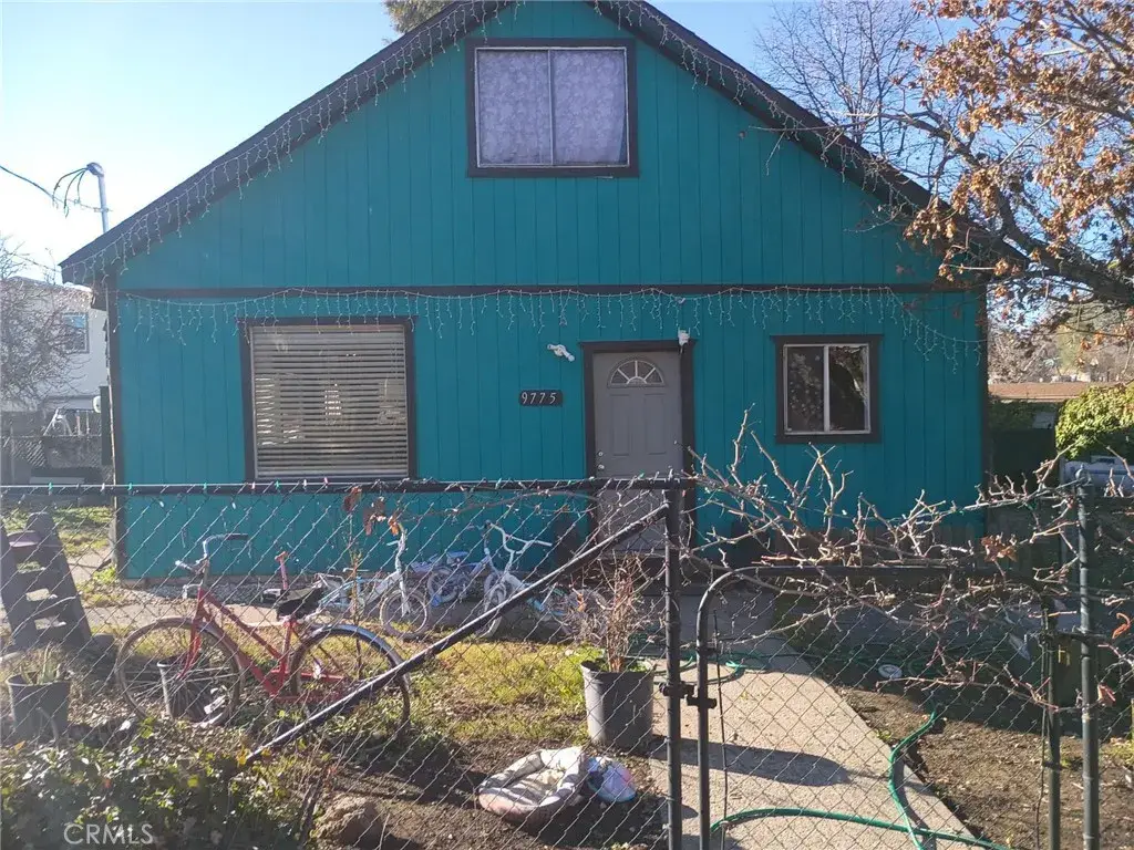 9775 Lake Street, Lower Lake, CA 95457 - #1